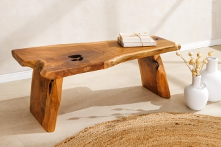 Lavice Root Natural Wood 100