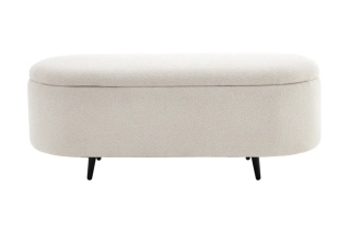 Lavice Vogue Boucle Creme