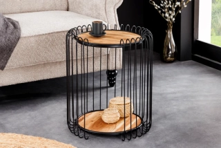 Stolek True Element Small