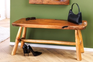 Lavice Root Teak 100