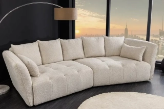 Sedačka Royal Beige