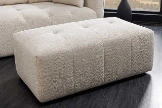 Taburet Royal Beige