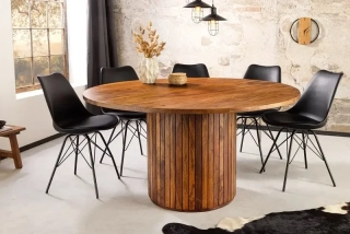 Jídelní stůl TRES CHIC 140