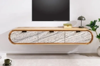 TV stolek Hangy Stone