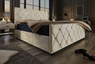 Postel Elysium Beige