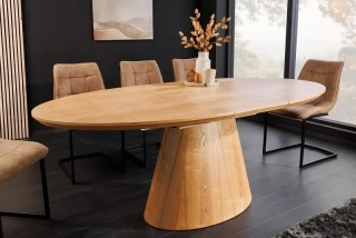 Jídelní stůl Unique Oak