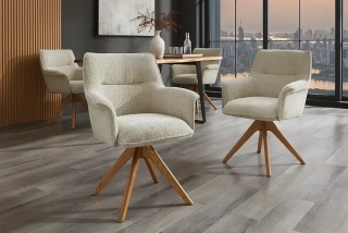 Židle Le Grand Beige
