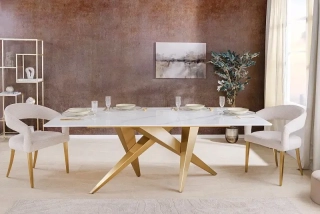 Jídelní stůl Art Living 200