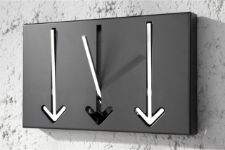 Věšák ARROW BLK 3